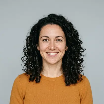 Maya Collins