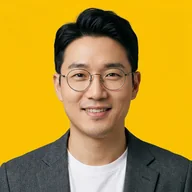Portrait of Jon Park