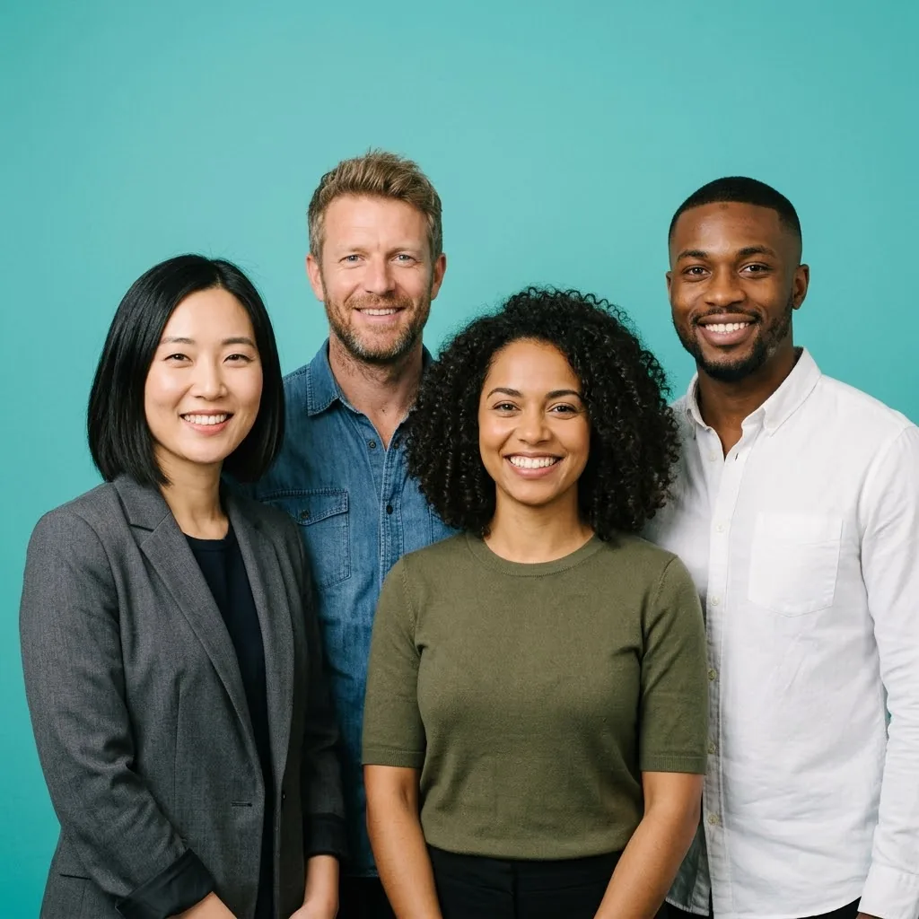 Acme — an AI workspace for everyday work
