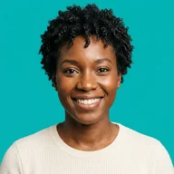 Portrait of Amara Okafor