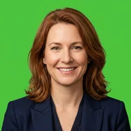 Portrait of Hannah Berg