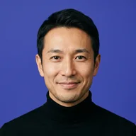 Portrait of Kenji Watanabe