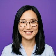 Portrait of Mei Lin