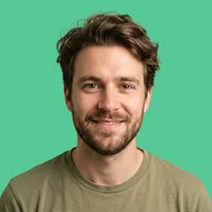 Portrait of Noah Fischer