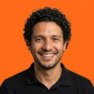 Portrait of Rafael Costa