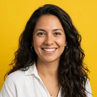 Portrait of Sofia Alvarez